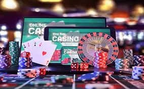 Giao diện game slot online sun789 trên điện thoại di động