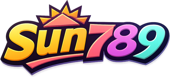 Logo sun789